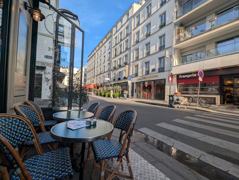 French property for sale in Paris 7e Arrondissement, Paris - €52,000 - photo 0