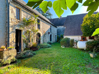 Maison à vendre à Pinsac, Lot - 162.000 € - photo 2