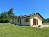 Maison à vendre à Saint Privat en Périgord, Dordogne - 299.980 € - photo 4