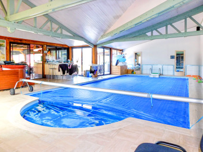 French property for sale in Namps-Maisnil, Somme - €742,000 - photo 1