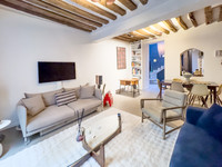 Propriété à vendre à Paris 3e Arrondissement, Paris - 1 275 000 € - photo n°2
