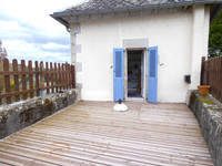 Maison à vendre à Saint-Privat, Corrèze - 89.100 € - photo 12