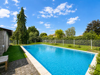 Propriété à vendre à Quinssaines, Allier - 237 500 € - photo n°2