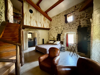 French property for sale in Saint-Paul-le-Jeune, Ardèche - €495,000 - photo 7