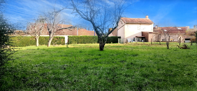 French property for sale in Maisonnais-sur-Tardoire, Haute-Vienne - €89,000 - photo 7