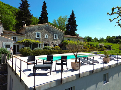 maison à vendre à Languedoc-Roussillon (Occitanie)