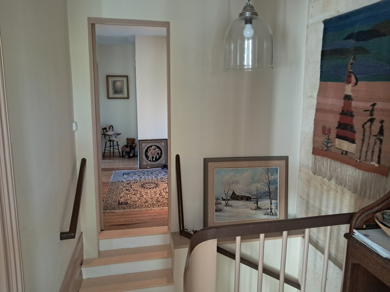 French property for sale in Samonac, Gironde - €299,900 - photo 5