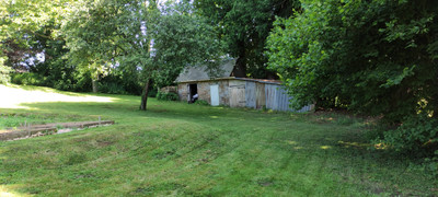 French property for sale in Coulouvray-Boisbenâtre, Manche - €199,000 - photo 10