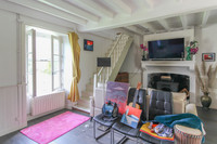 Maison à vendre à Louin, Deux-Sèvres - 235.000 € - photo 5