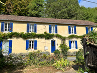 French property, houses and homes for sale in Nantheuil Dordogne Aquitaine