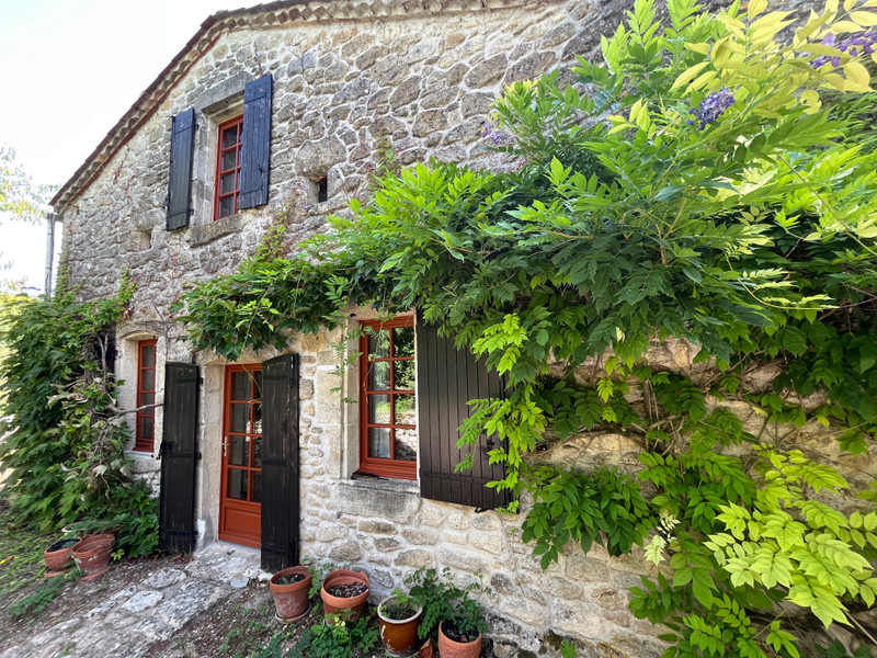 Maison à vendre à Pellegrue, Gironde - 205.000 € - photo 1