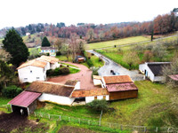 houses and homes for sale inSaint-Germain-du-SalembreDordogne Aquitaine