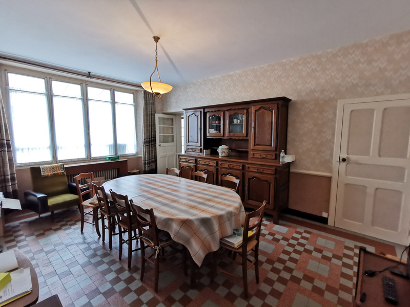Maison à Vendre Chez Les Notaires à Nueil Les-aubiers