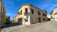 Propriété à vendre à Sos, Lot-et-Garonne - 76 000 € - photo n°2
