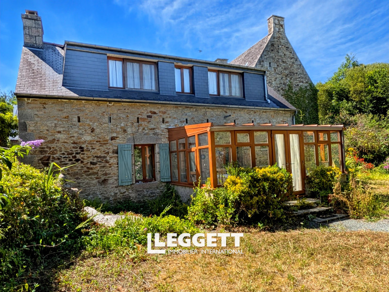 Maison 4 pièce(s), DUAULT