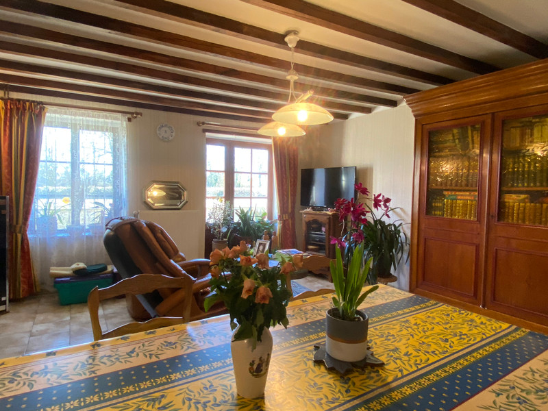 French property for sale in Le Ham, Manche - €318,000 - photo 6
