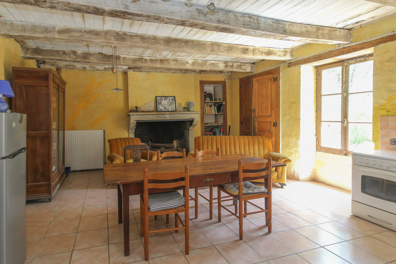French property for sale in Chalandray, Vienne - €114,000 - photo 2