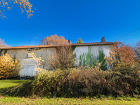 Maison à Arnac-la-Poste, Haute-Vienne - photo 1