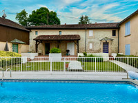 Propriété à vendre à Saint-Paul-Lizonne, Dordogne - 99 990 € - photo n°1