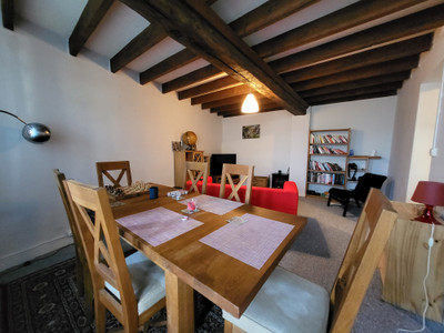 French property for sale in Saint-Fraimbault, Orne - €50,000 - photo 5