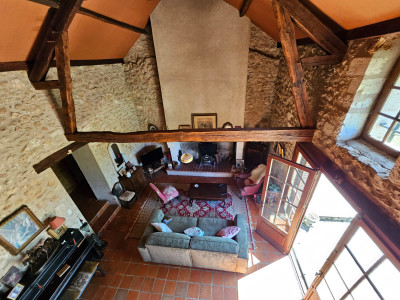 French property for sale in Sarliac-sur-l'Isle, Dordogne - €280,000 - photo 12