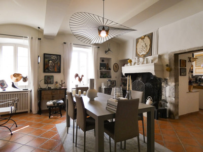 French property for sale in Venterol, Drôme - €449,000 - photo 3