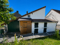 Propriété à vendre à Tersannes, Haute-Vienne - 128 000 € - photo n°3