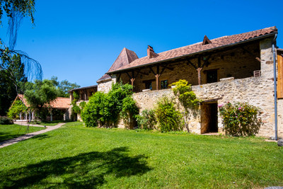 Commerce à vendre à Le Buisson-de-Cadouin, Dordogne, Aquitaine, avec Leggett Immobilier
