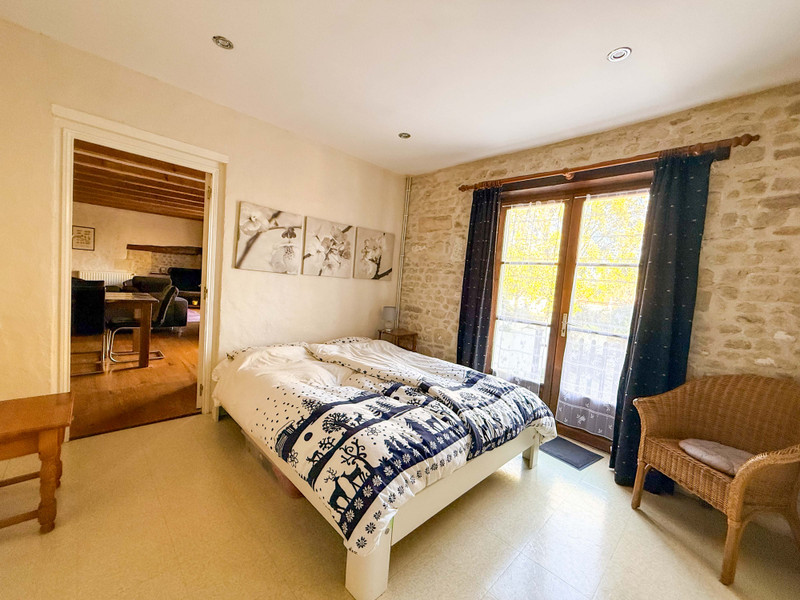 French property for sale in Moragne, Charente-Maritime - €448,000 - photo 8