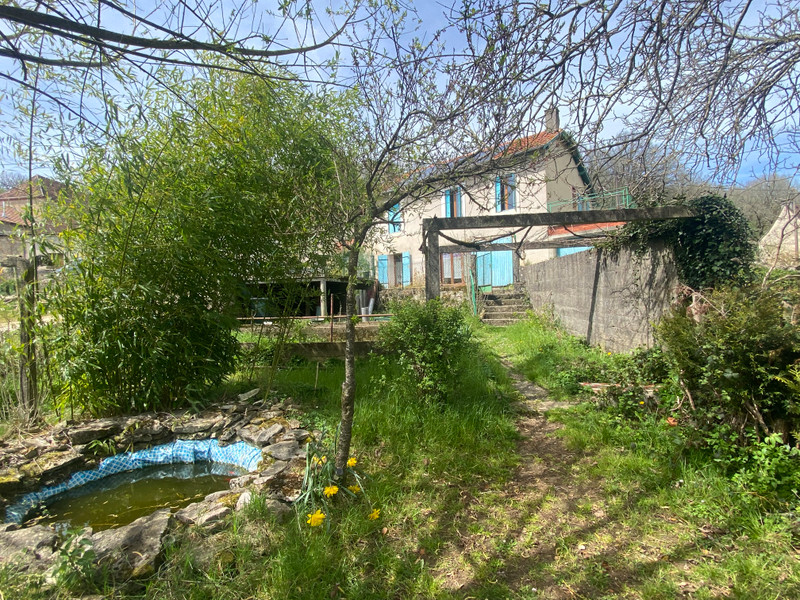 French property for sale in Coulaures, Dordogne - &#8364;71,500 - photo 2