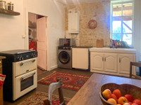 Propriété à vendre à Chaunay, Vienne - 119 900 € - photo n°3