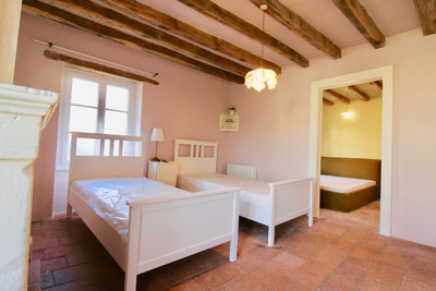 French property for sale in Paulmy, Indre-et-Loire - €172,800 - photo 6