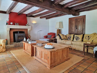 Maison à vendre à Épenède, Charente - 349.000 € - photo 3
