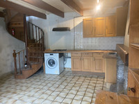 Maison à vendre à Bulat-Pestivien, Côtes-d'Armor - 46.600 € - photo 4