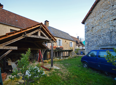 French property for sale in Sainte-Orse, Dordogne - €59,600 - photo 7