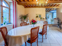 Propriété à vendre à Montsûrs, Mayenne - 469 000 € - photo n°4