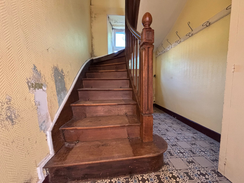 French property for sale in Vezot, Sarthe - €137,000 - photo 6