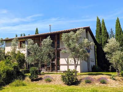 Maison à vendre à Condorcet, Drôme, Rhône-Alpes, avec Leggett Immobilier