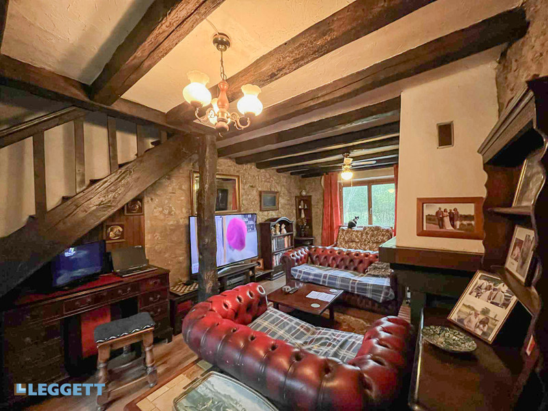 French property for sale in Magnac-Laval, Haute-Vienne - €194,400 - photo 14