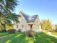 Maison à vendre à Mayenne, Mayenne - 296.500 € - photo 2