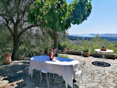 house for sale in Var
