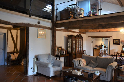 French property for sale in Castelnau-Barbarens, Gers - €448,000 - photo 3