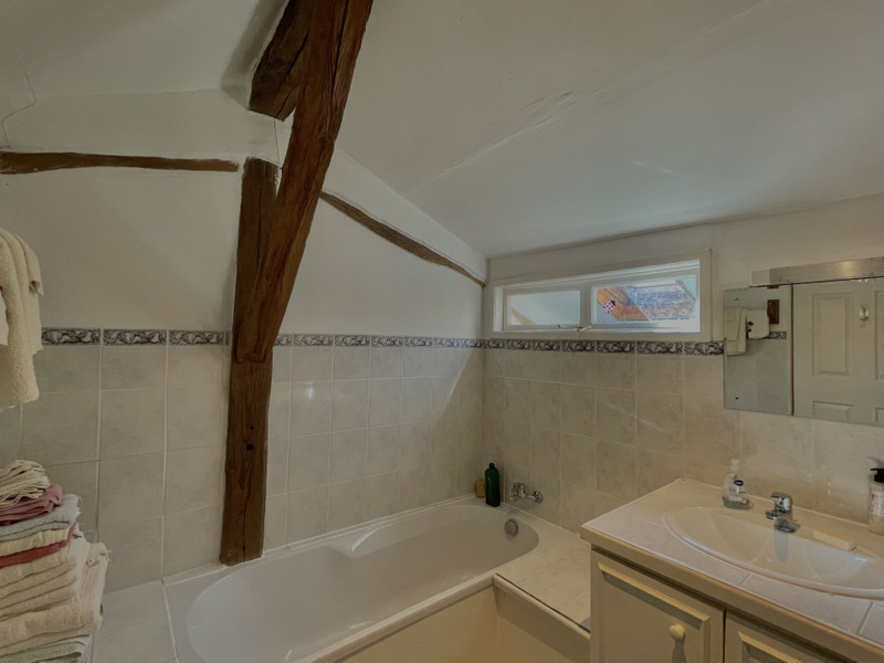 French property for sale in Chéronnac, Haute-Vienne - €369,500 - photo 6
