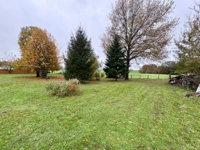 French property for sale in Saint-Saud-Lacoussière, Dordogne - €267,500 - photo 8