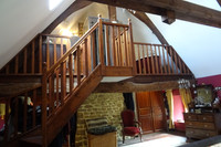 Maison à vendre à Athis-Val de Rouvre, Orne - 260.000 € - photo 6
