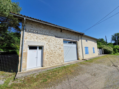 house for sale in Haute-Vienne