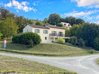 Propriété à vendre à Badefols-sur-Dordogne, Dordogne - 227 900 € - photo n°1