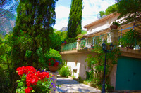 French property, houses and homes for sale in Colombières-sur-Orb Hérault Languedoc_Roussillon