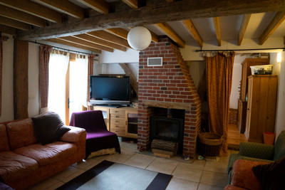 French property for sale in Aubéguimont, Seine-Maritime - €455,800 - photo 4