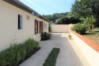 Maison à vendre à Razac-sur-l'Isle, Dordogne - 185 760 € - photo 3